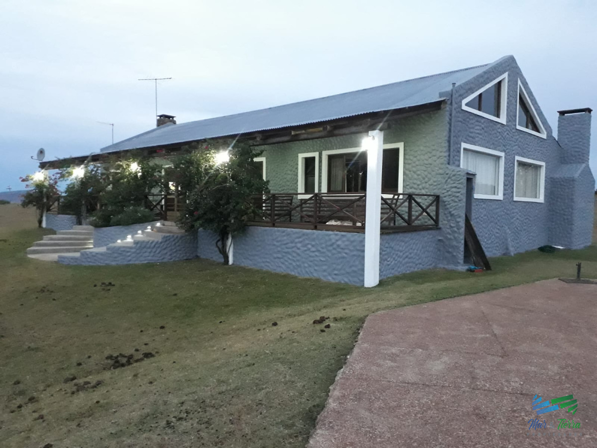Chacra ID.4582 - Venta Chacra En Ruta 12, Proxima a Pueblo Eden, 8 Has 