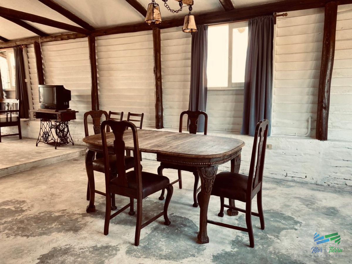 Chacra ID.4582 - Venta Chacra En Ruta 12, Proxima a Pueblo Eden, 8 Has 