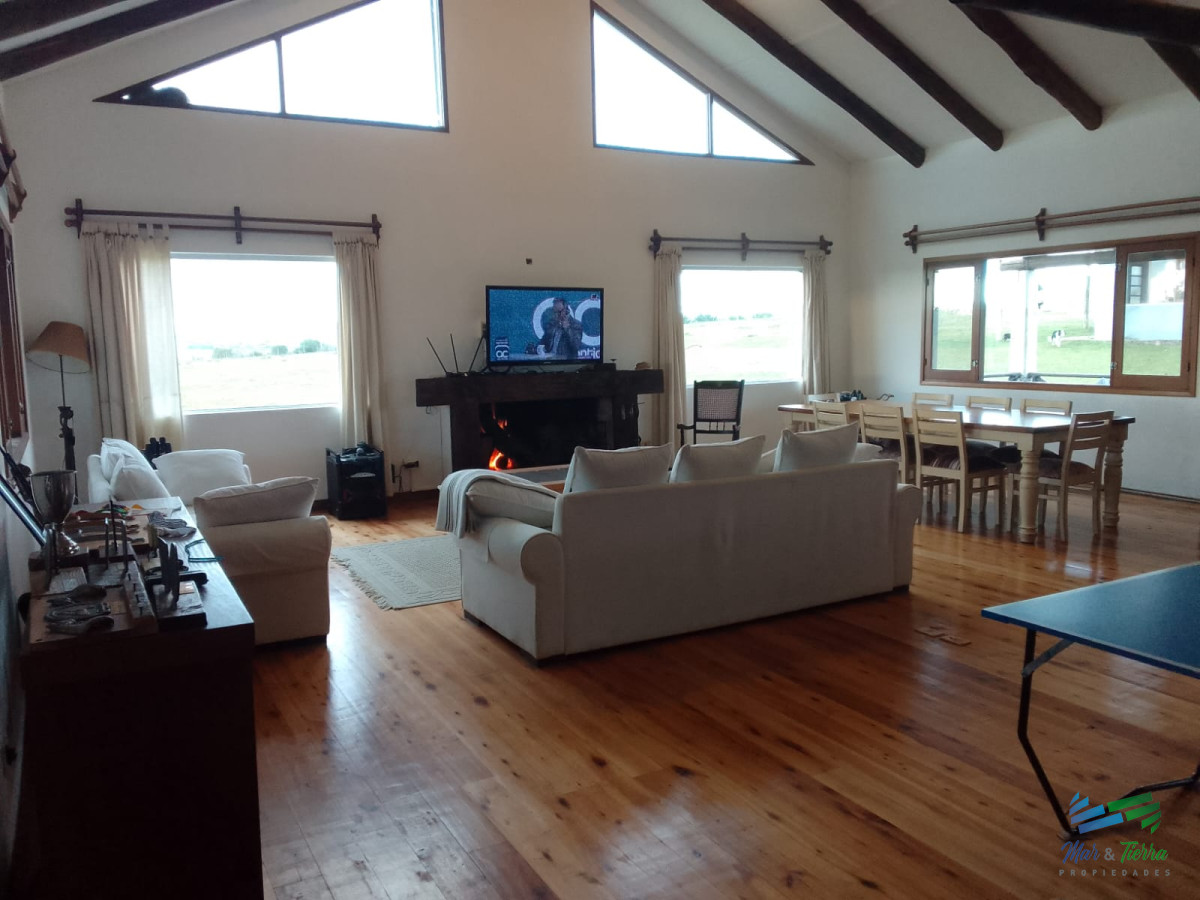 Chacra ID.4582 - Venta Chacra En Ruta 12, Proxima a Pueblo Eden, 8 Has 