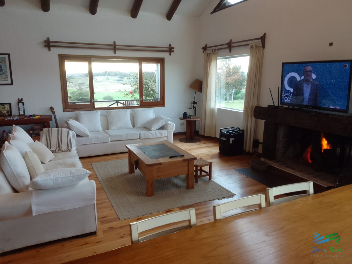 Chacra ID.4582 - Venta Chacra En Ruta 12, Proxima a Pueblo Eden, 8 Has 