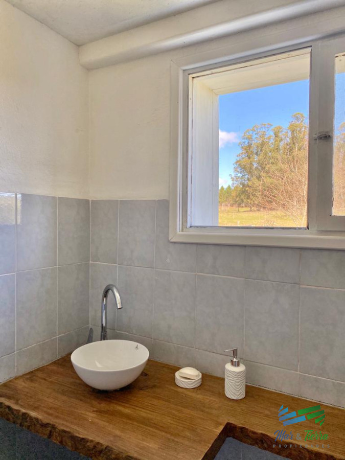 Chacra ID.4582 - Venta Chacra En Ruta 12, Proxima a Pueblo Eden, 8 Has 