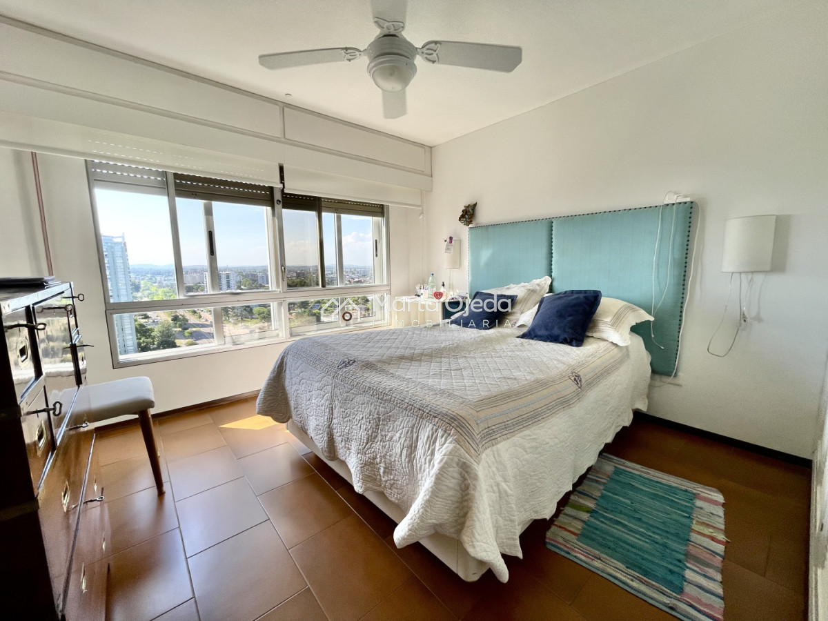 Apartamento ID.41540 - Oportunidad en calle roosevelt