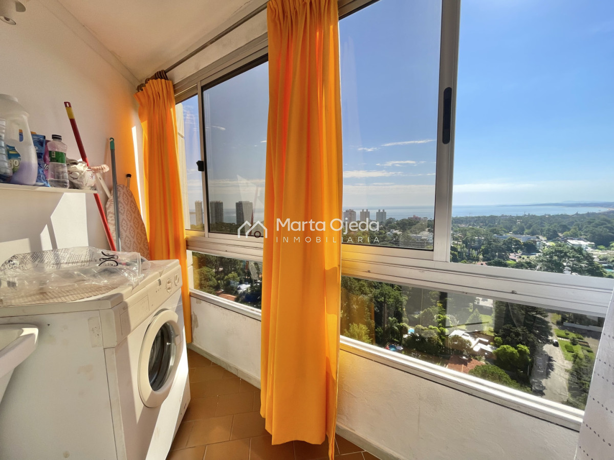 Apartamento ID.41540 - Oportunidad en calle roosevelt