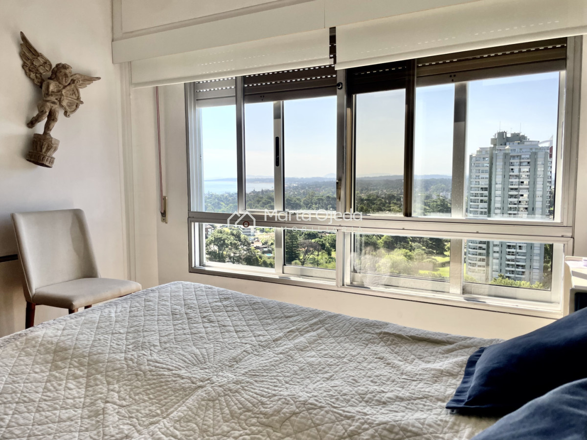 Apartamento ID.41540 - Oportunidad en calle roosevelt
