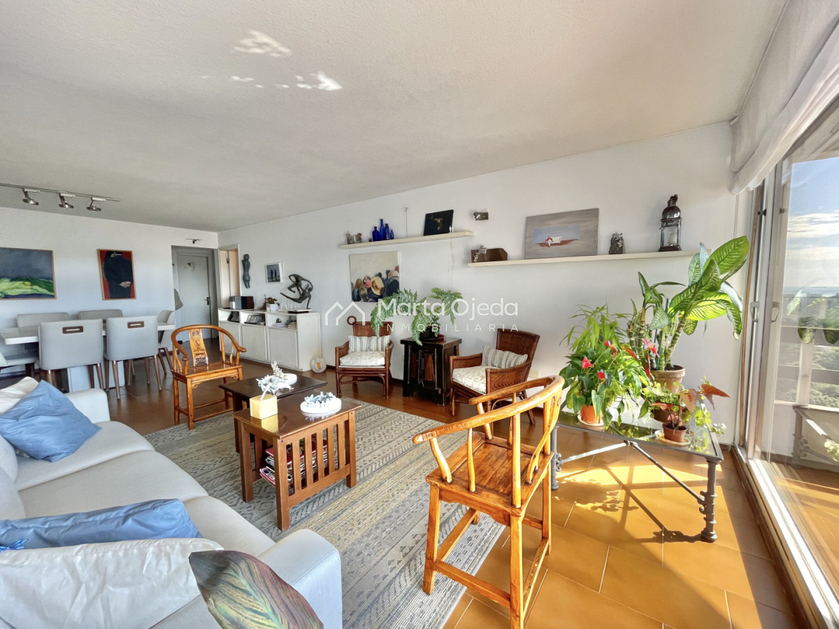 Apartamento ID.41540 - Oportunidad en calle roosevelt