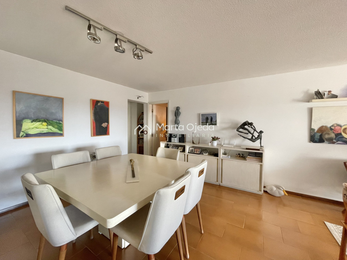 Apartamento ID.41540 - Oportunidad en calle roosevelt