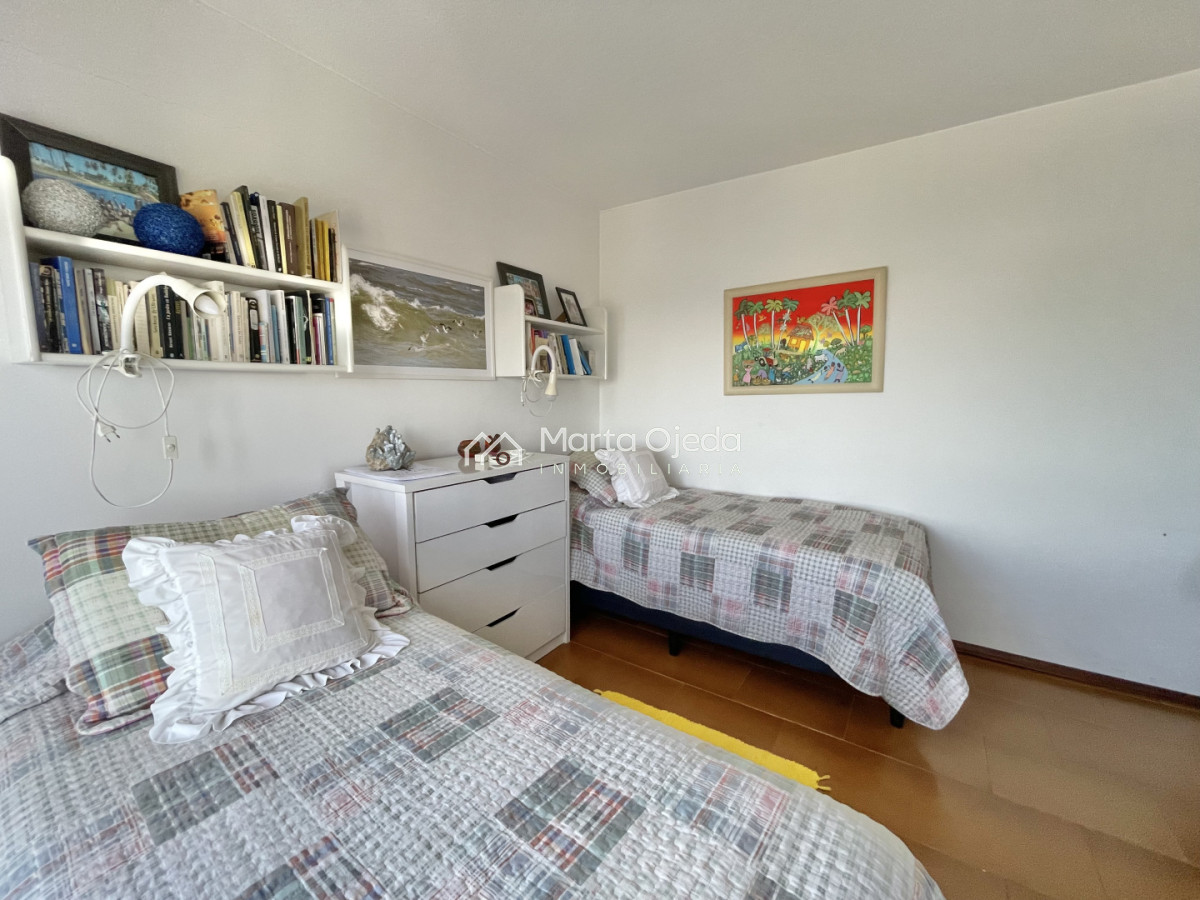 Apartamento ID.41540 - Oportunidad en calle roosevelt