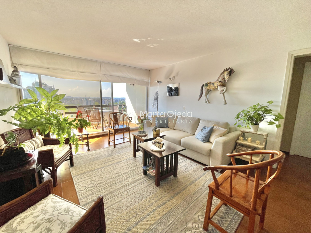 Apartamento ID.41540 - Oportunidad en calle roosevelt
