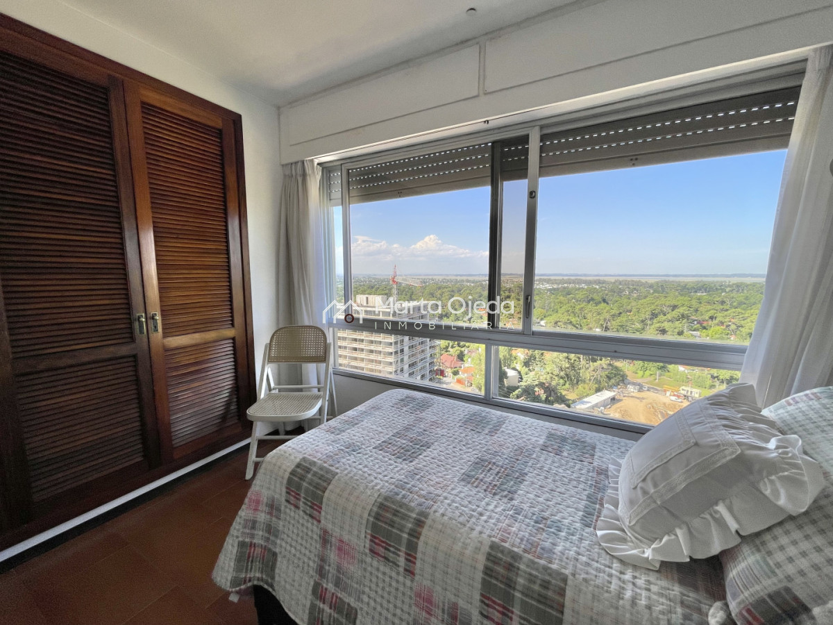Apartamento ID.41540 - Oportunidad en calle roosevelt