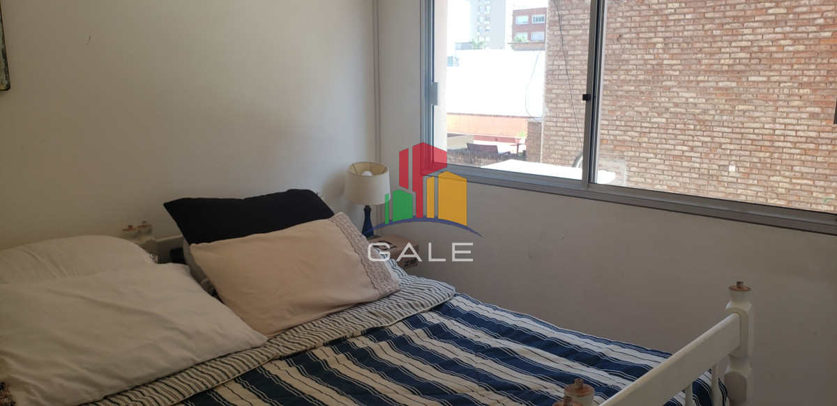 Apartamento ID.3918 - Venta Apartamento 2 Dormitorios en Peninsula, Vista al Mar 