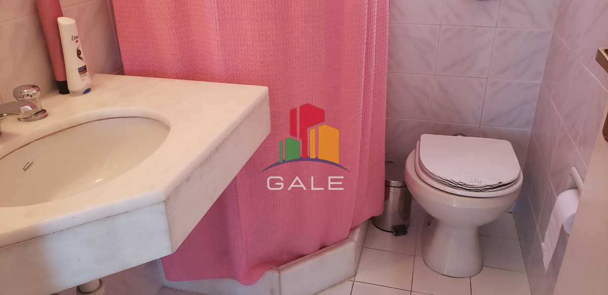 Apartamento ID.3918 - Venta Apartamento 2 Dormitorios en Peninsula, Vista al Mar 