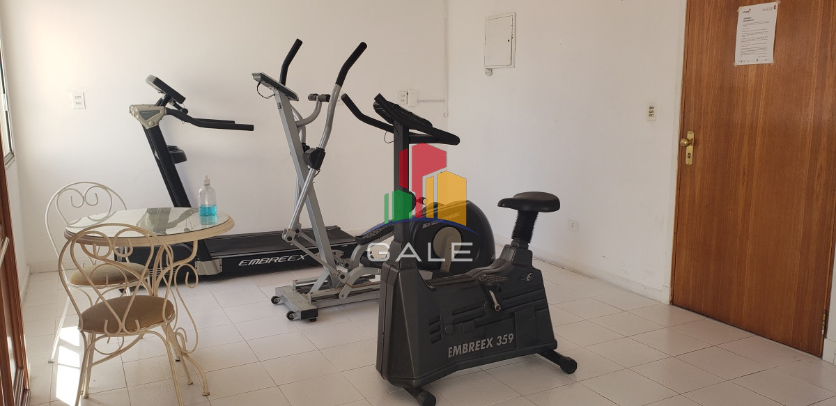 Apartamento ID.3918 - Venta Apartamento 2 Dormitorios en Peninsula, Vista al Mar 