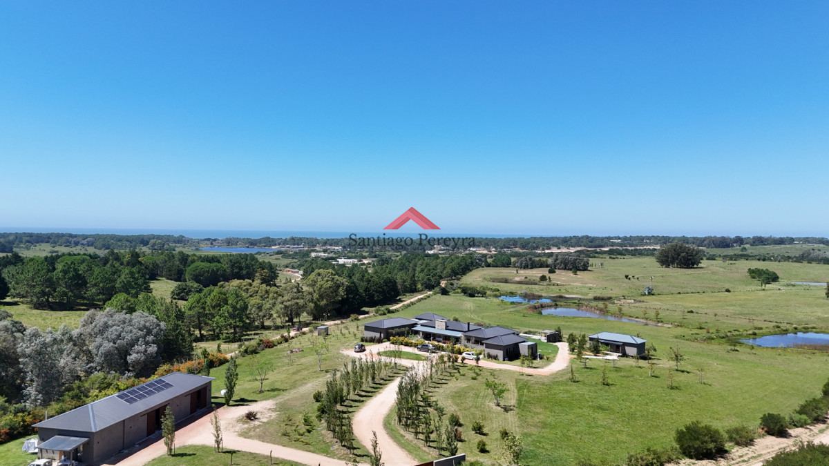 Chacra en Las Portuguesas