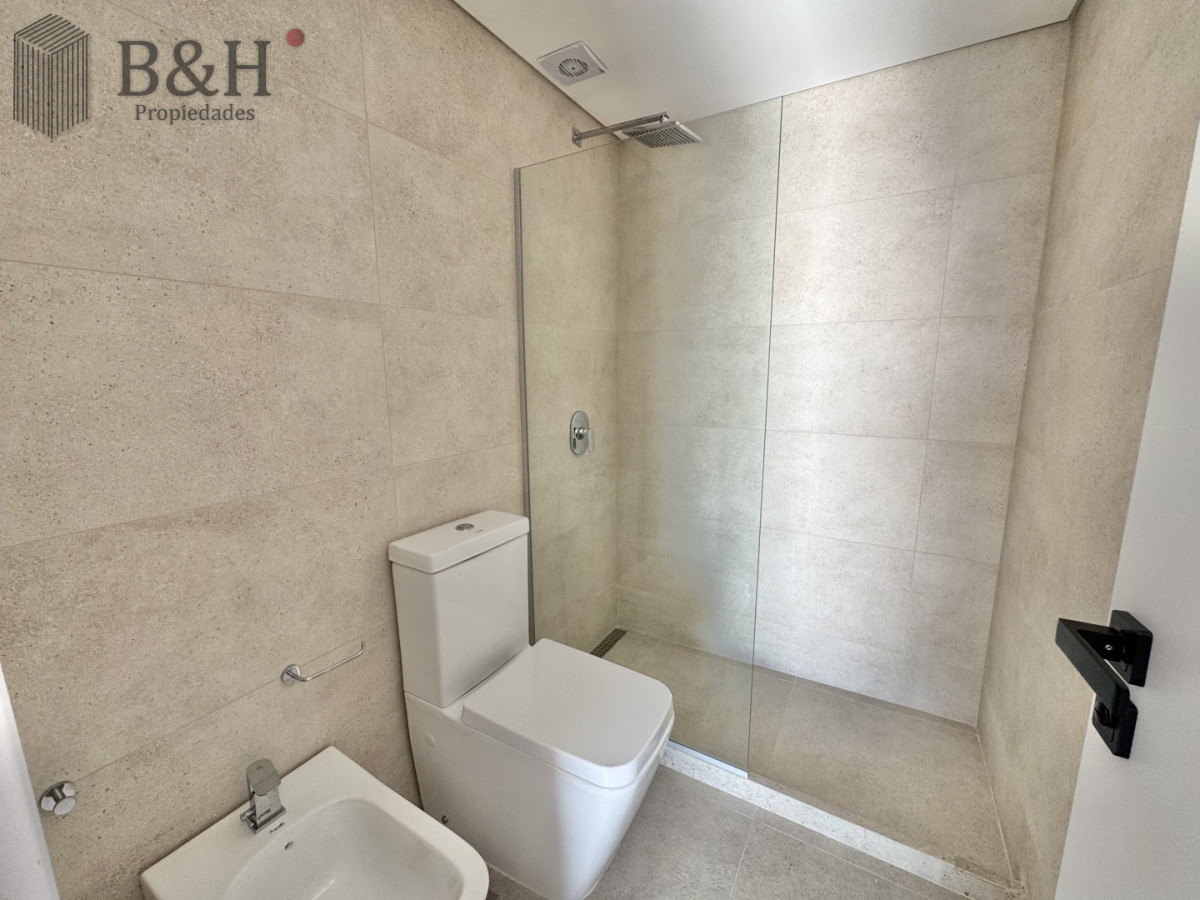 Apartamento ID.7029 - Manglar Brava Apto 1 dormitorio a Estrenar, Garage y gastos ocupación incluidos
