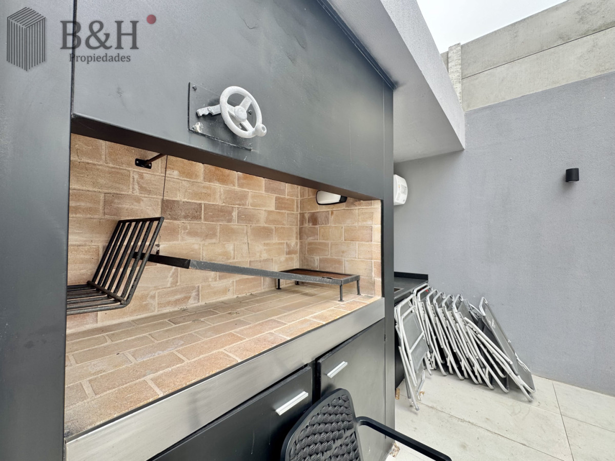 Apartamento ID.7029 - Manglar Brava Apto 1 dormitorio a Estrenar, Garage y gastos ocupación incluidos