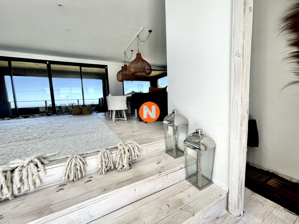 Casa Ref.225467 - Casa en Venta el Chorro