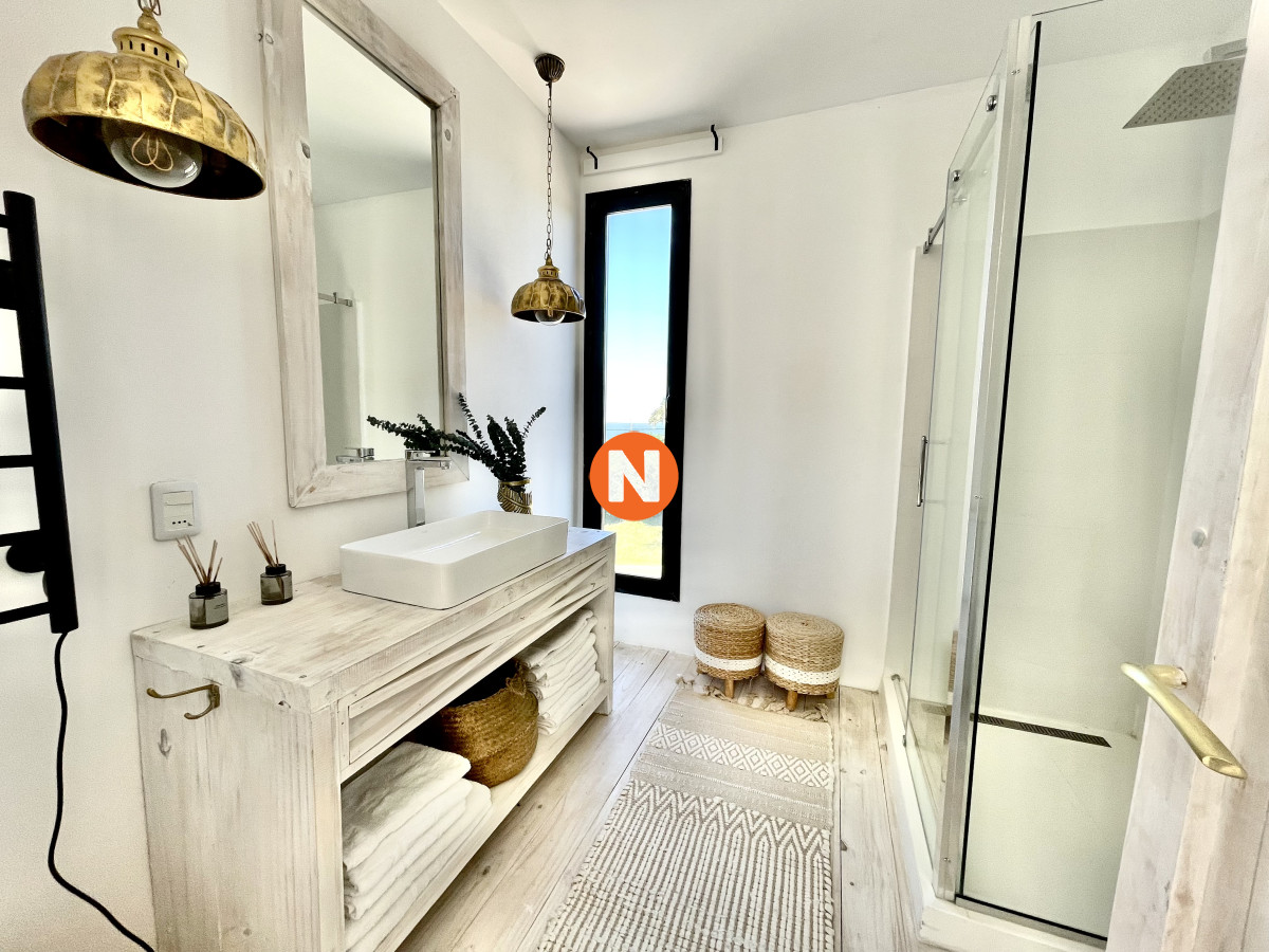 Casa Ref.225467 - Casa en Venta el Chorro