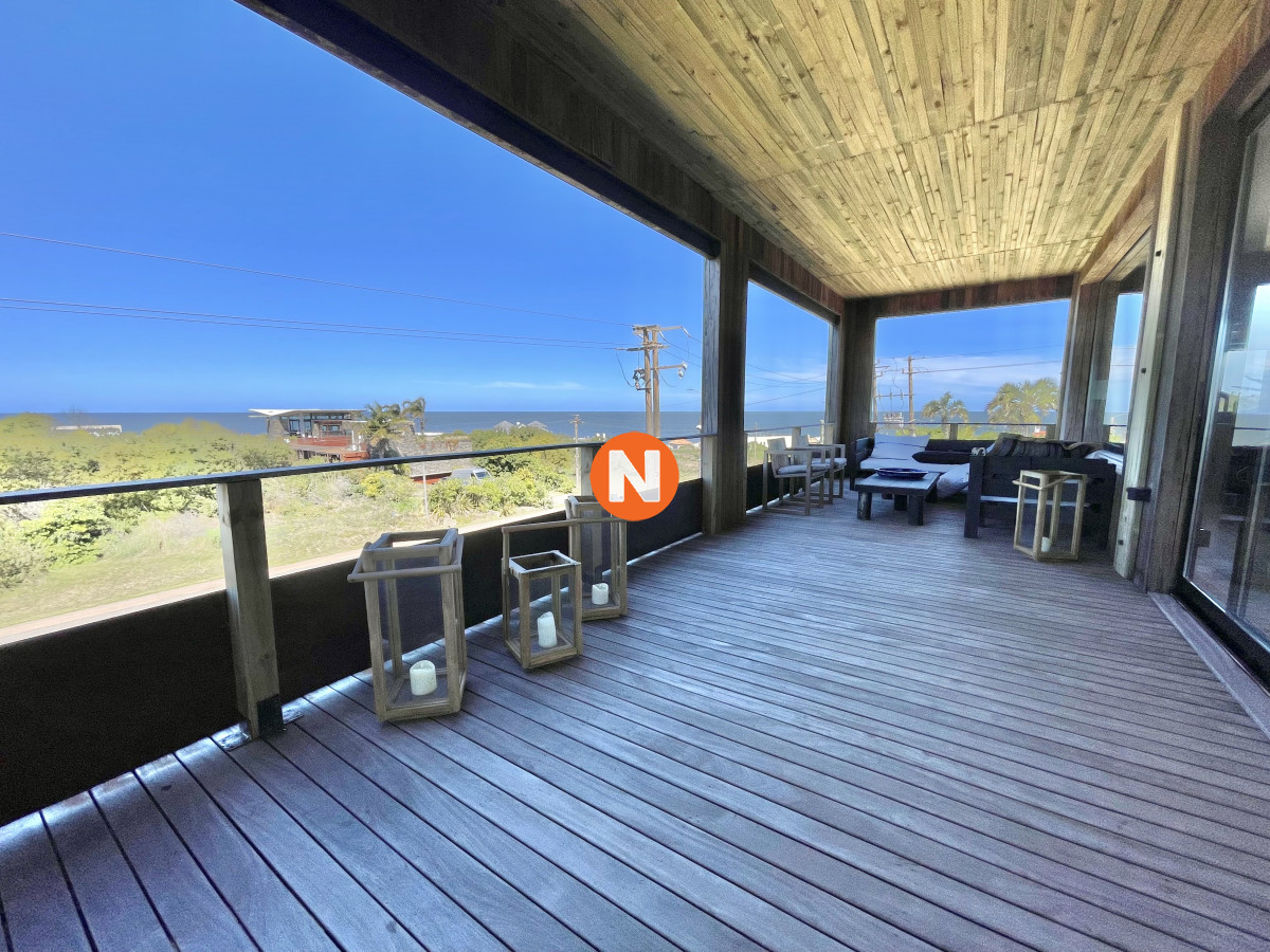 Casa Ref.225467 - Casa en Venta el Chorro