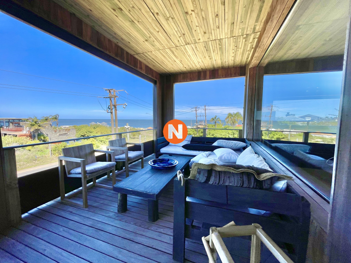 Casa Ref.225467 - Casa en Venta el Chorro