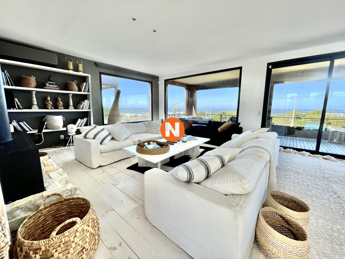 Casa Ref.225467 - Casa en Venta el Chorro
