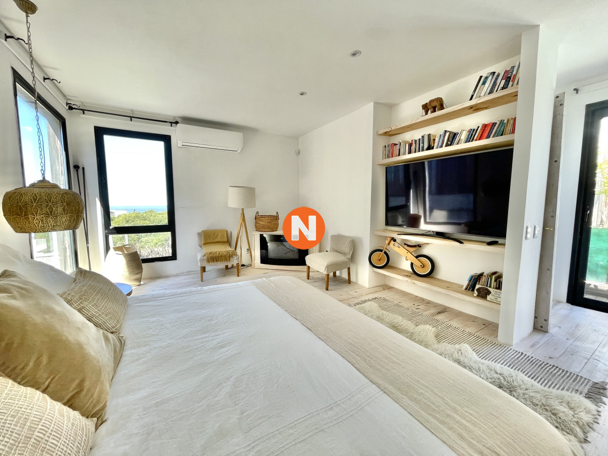 Casa Ref.225467 - Casa en Venta el Chorro