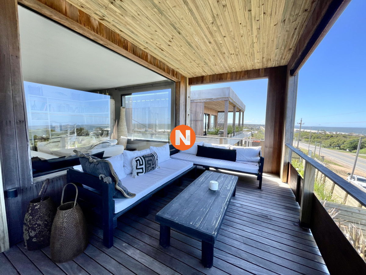 Casa Ref.225467 - Casa en Venta el Chorro