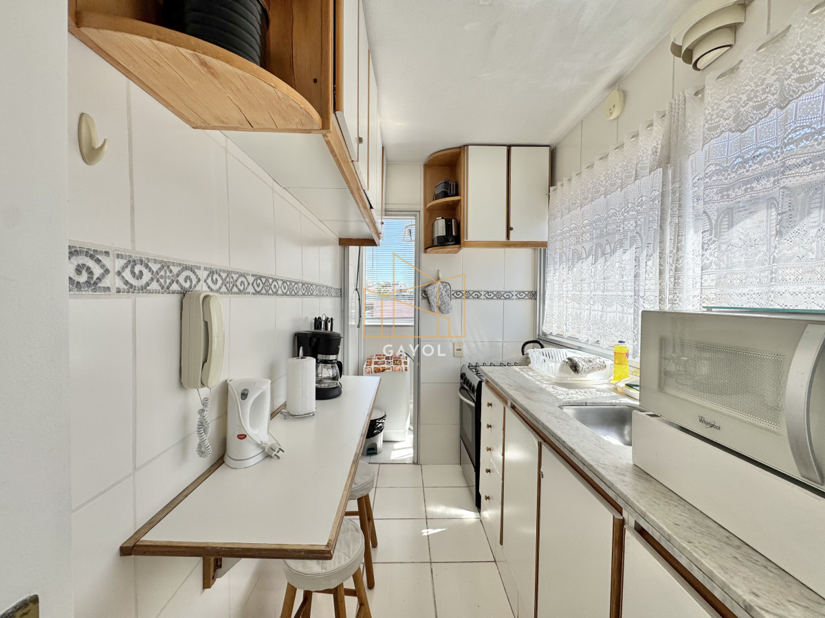 Apartamento ID.981 - Venta Apartamento 3 Dormitorios en Peninsula 