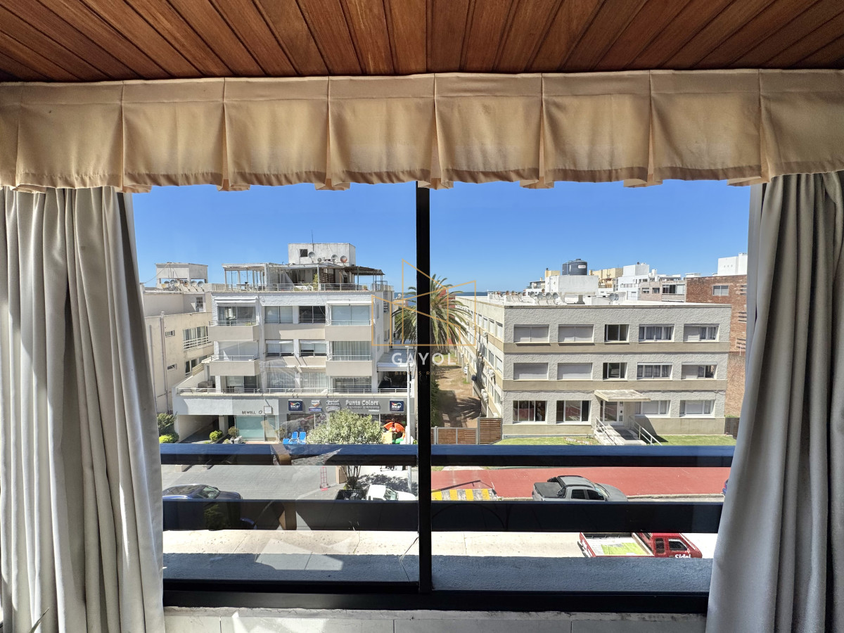 Apartamento ID.981 - Venta Apartamento 3 Dormitorios en Peninsula 