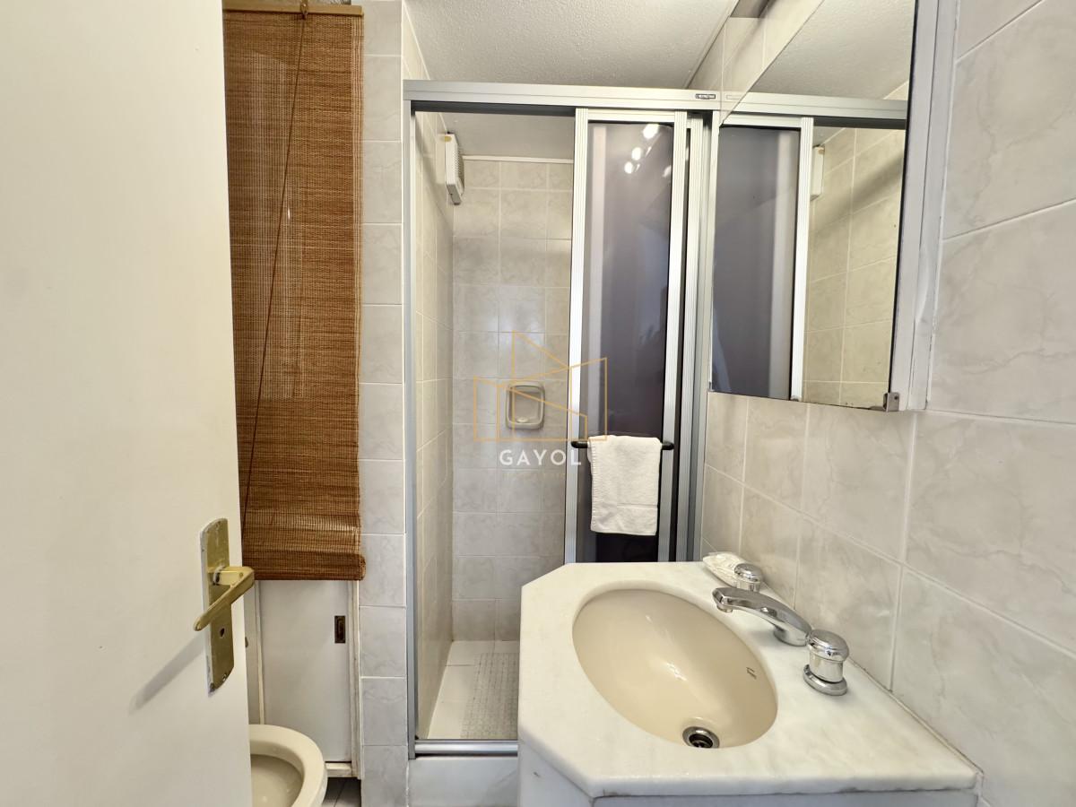 Apartamento ID.981 - Venta Apartamento 3 Dormitorios en Peninsula 
