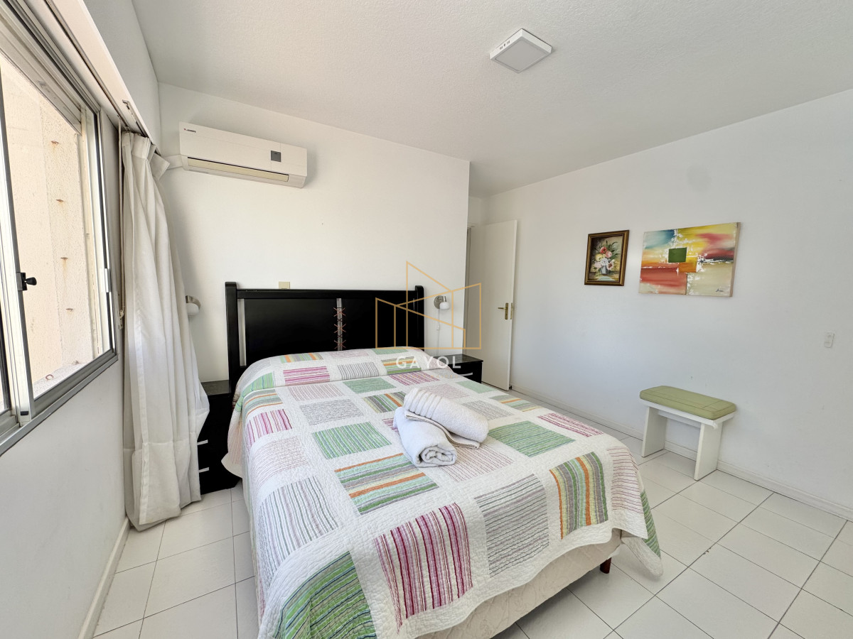 Apartamento ID.981 - Venta Apartamento 3 Dormitorios en Peninsula 