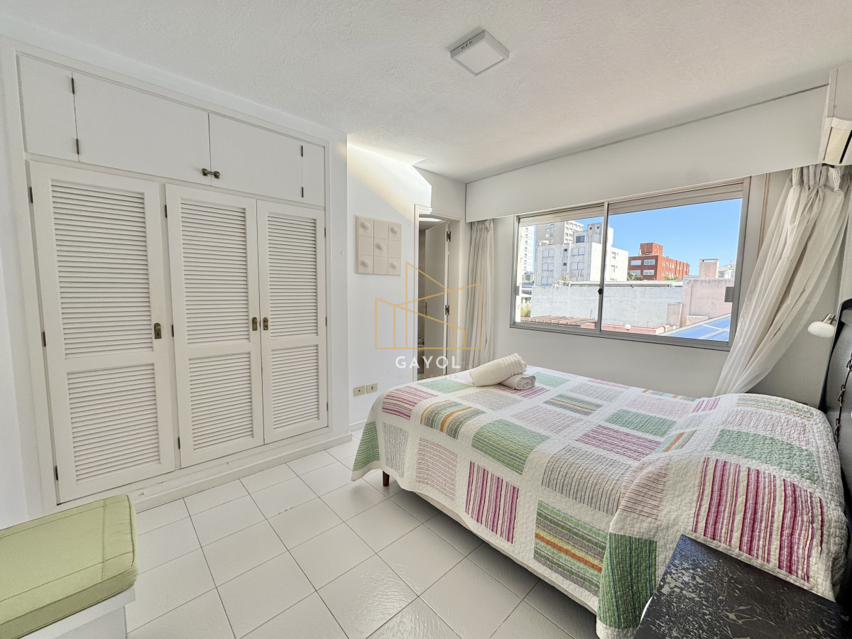 Apartamento ID.981 - Venta Apartamento 3 Dormitorios en Peninsula 