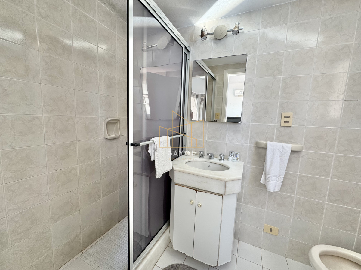 Apartamento ID.981 - Venta Apartamento 3 Dormitorios en Peninsula 
