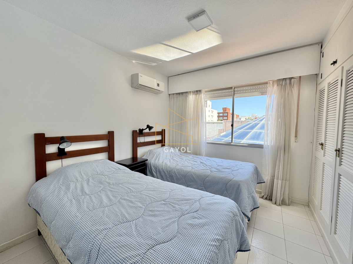 Apartamento ID.981 - Venta Apartamento 3 Dormitorios en Peninsula 