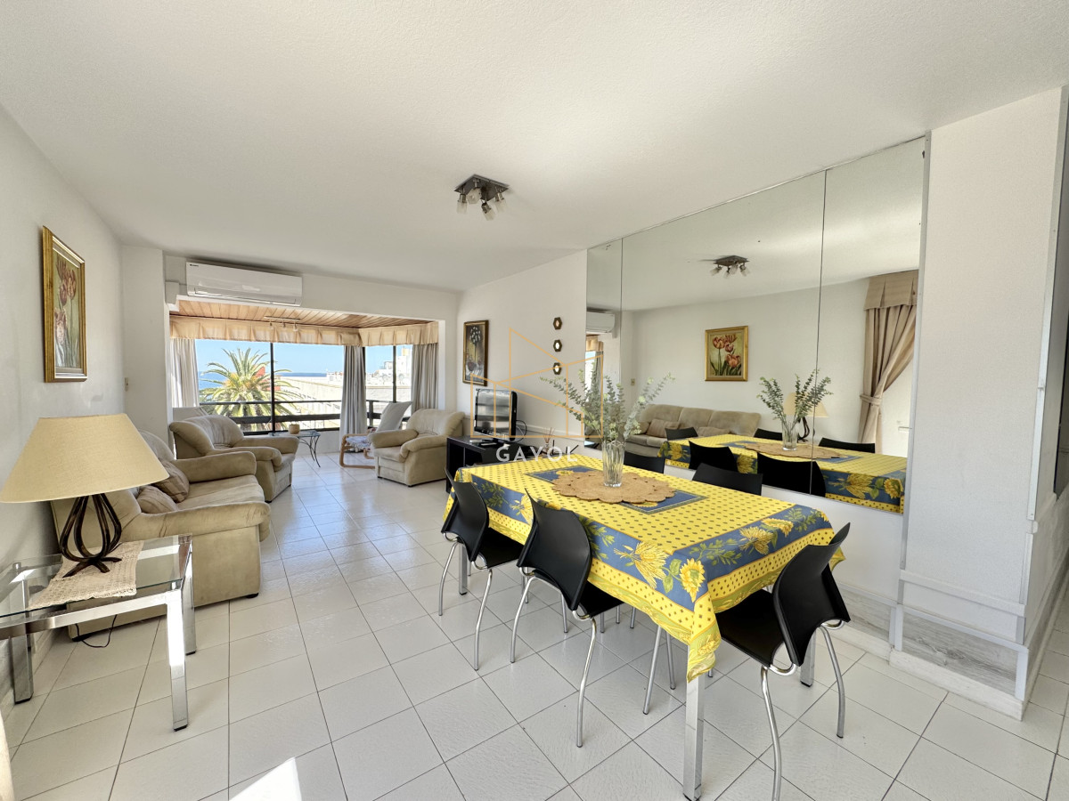 Apartamento ID.981 - Venta Apartamento 3 Dormitorios en Peninsula 