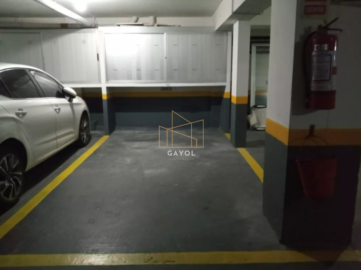 Apartamento ID.981 - Venta Apartamento 3 Dormitorios en Peninsula 