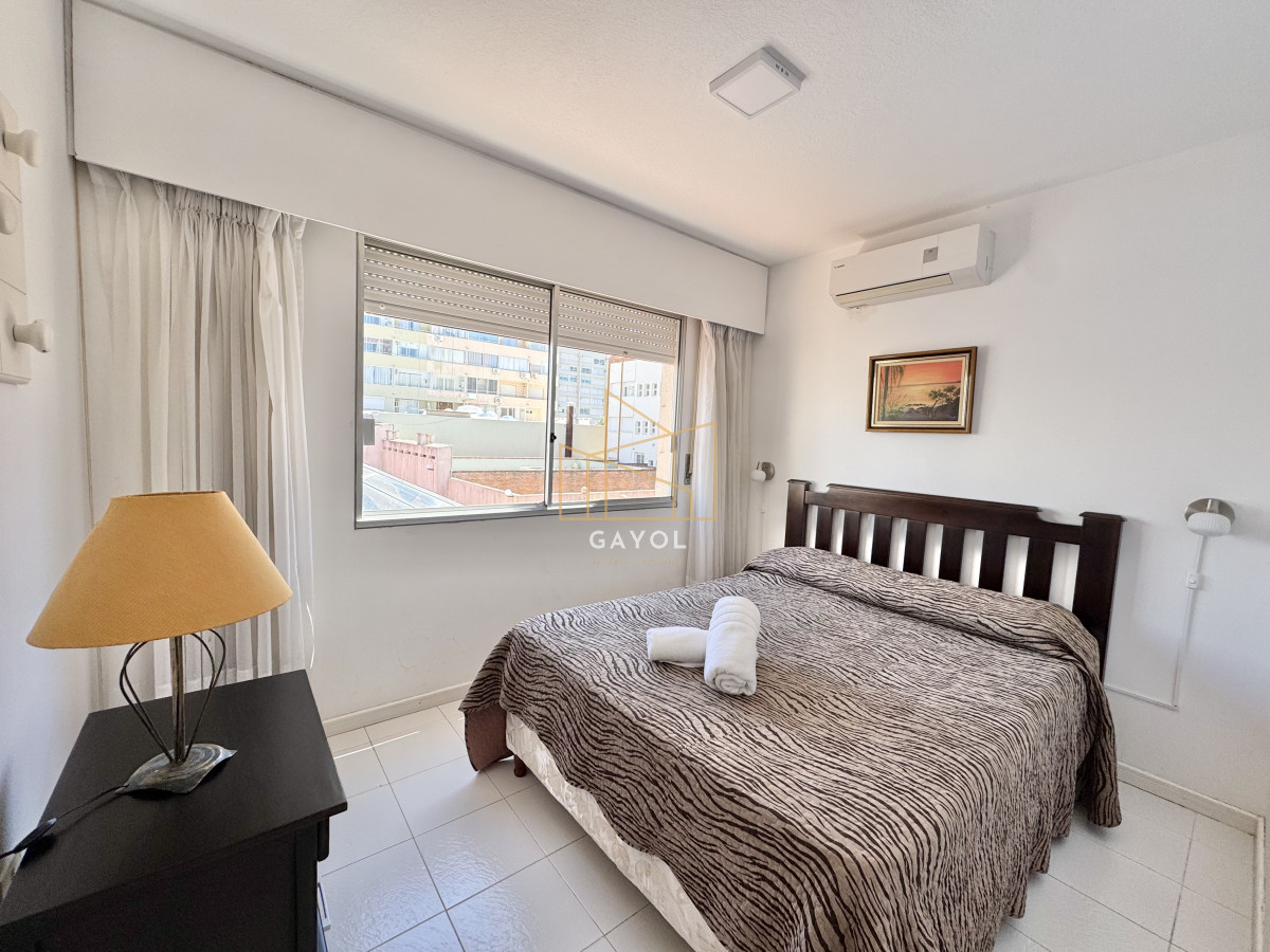 Apartamento ID.981 - Venta Apartamento 3 Dormitorios en Peninsula 