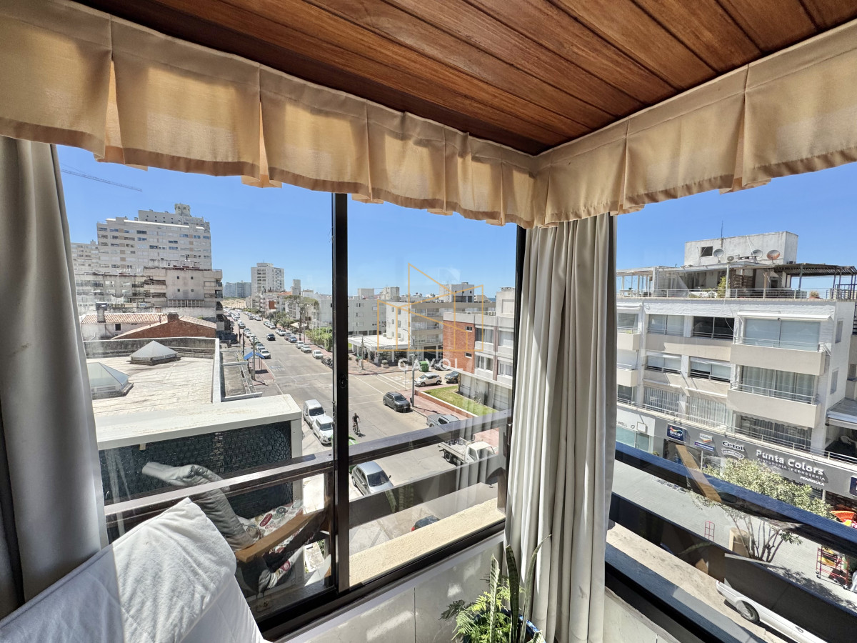 Apartamento ID.981 - Venta Apartamento 3 Dormitorios en Peninsula 