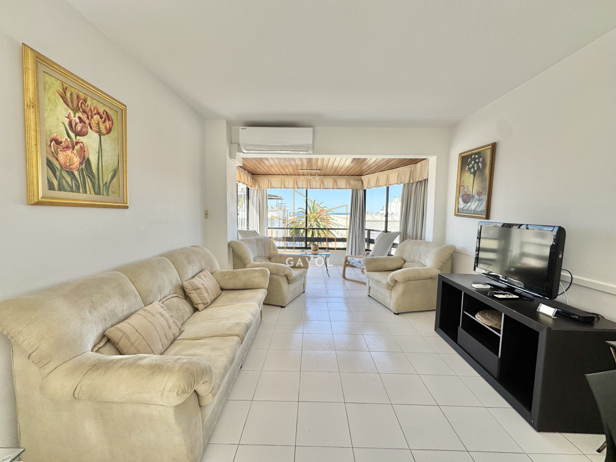 Apartamento ID.981 - Venta Apartamento 3 Dormitorios en Peninsula 