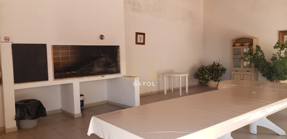 Apartamento ID.981 - Venta Apartamento 3 Dormitorios en Peninsula 
