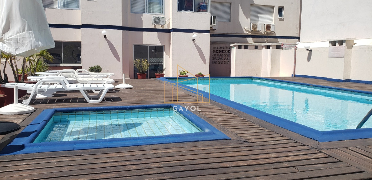 Apartamento ID.981 - Venta Apartamento 3 Dormitorios en Peninsula 