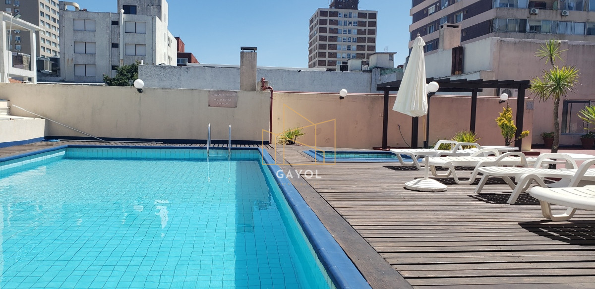 Apartamento ID.981 - Venta Apartamento 3 Dormitorios en Peninsula 
