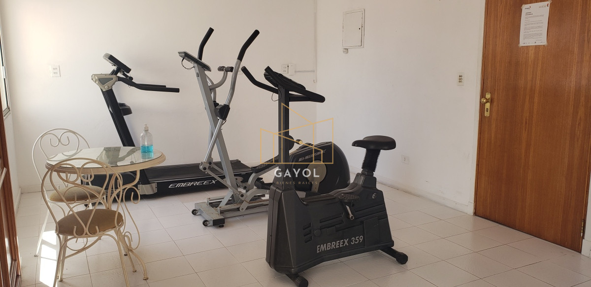 Apartamento ID.981 - Venta Apartamento 3 Dormitorios en Peninsula 