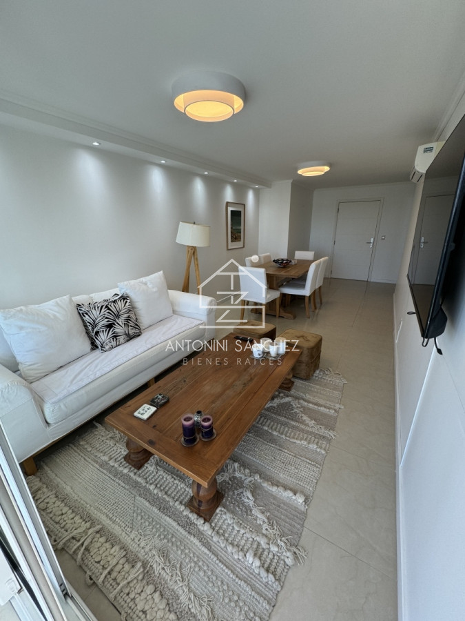 Apartamento ID.1600 - Alquiler Temporal Casino Tower 2 Dormitorios y Medio