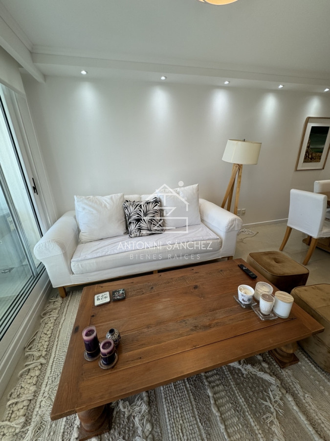 Apartamento ID.1600 - Alquiler Temporal Casino Tower 2 Dormitorios y Medio