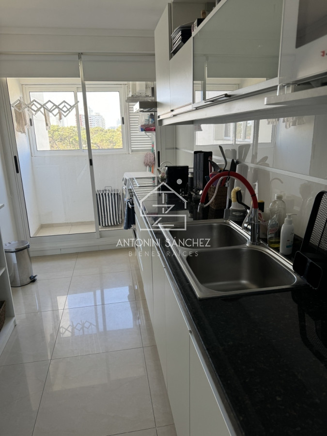 Apartamento ID.1600 - Alquiler Temporal Casino Tower 2 Dormitorios y Medio