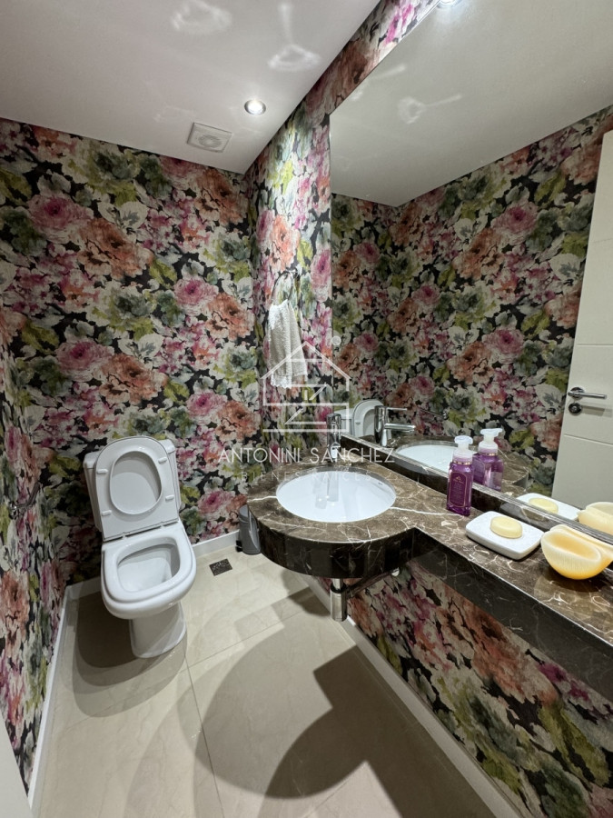 Apartamento ID.1600 - Alquiler Temporal Casino Tower 2 Dormitorios y Medio