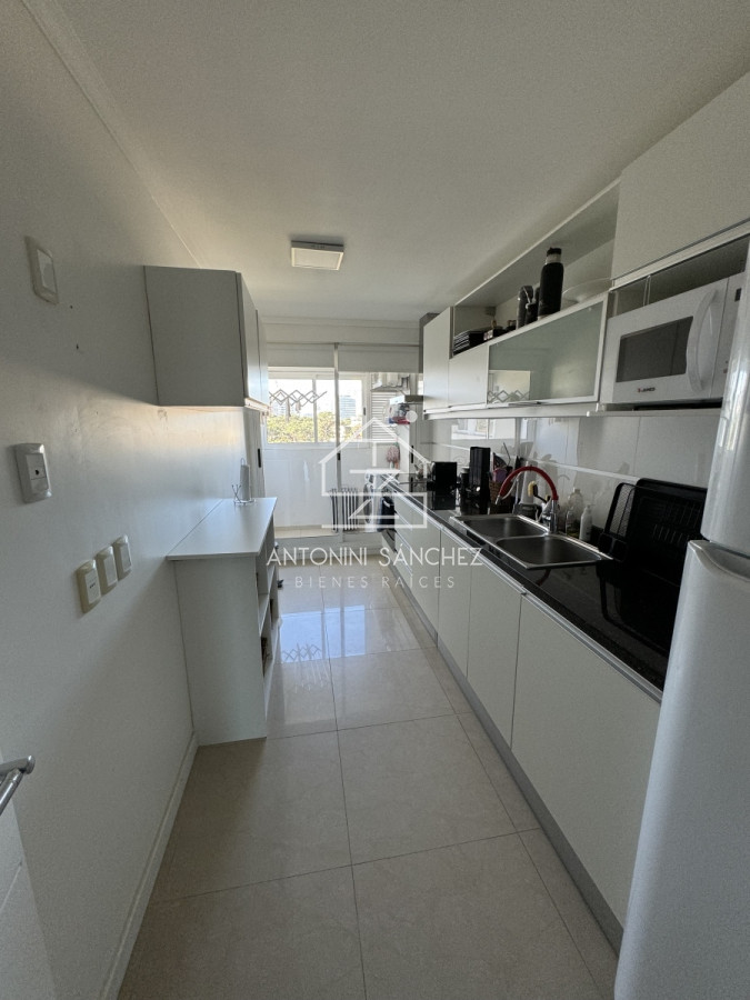 Apartamento ID.1600 - Alquiler Temporal Casino Tower 2 Dormitorios y Medio