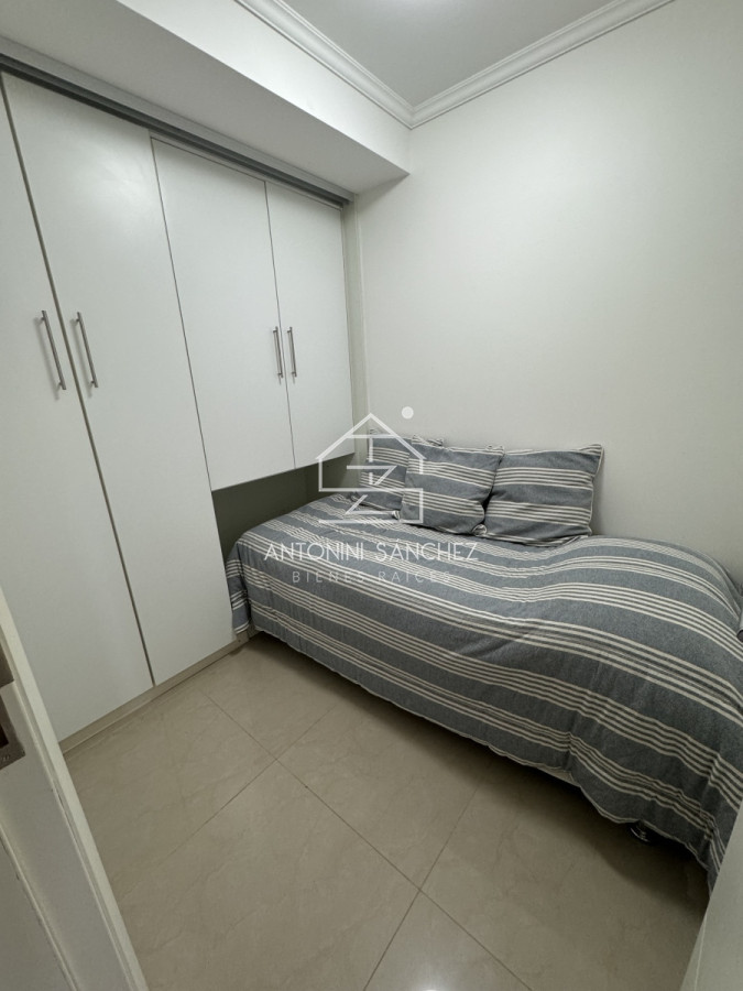 Apartamento ID.1600 - Alquiler Temporal Casino Tower 2 Dormitorios y Medio