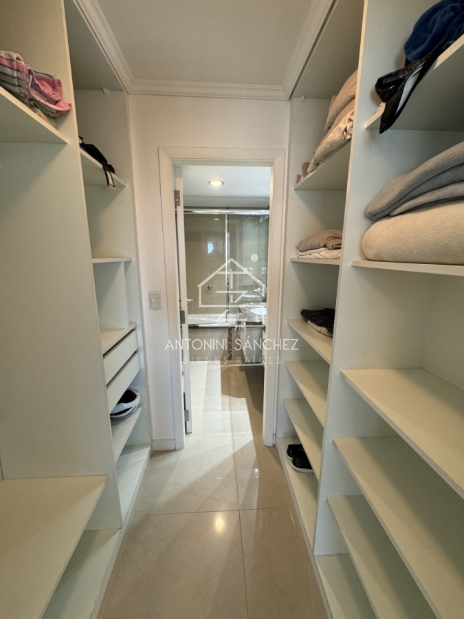 Apartamento ID.1600 - Alquiler Temporal Casino Tower 2 Dormitorios y Medio