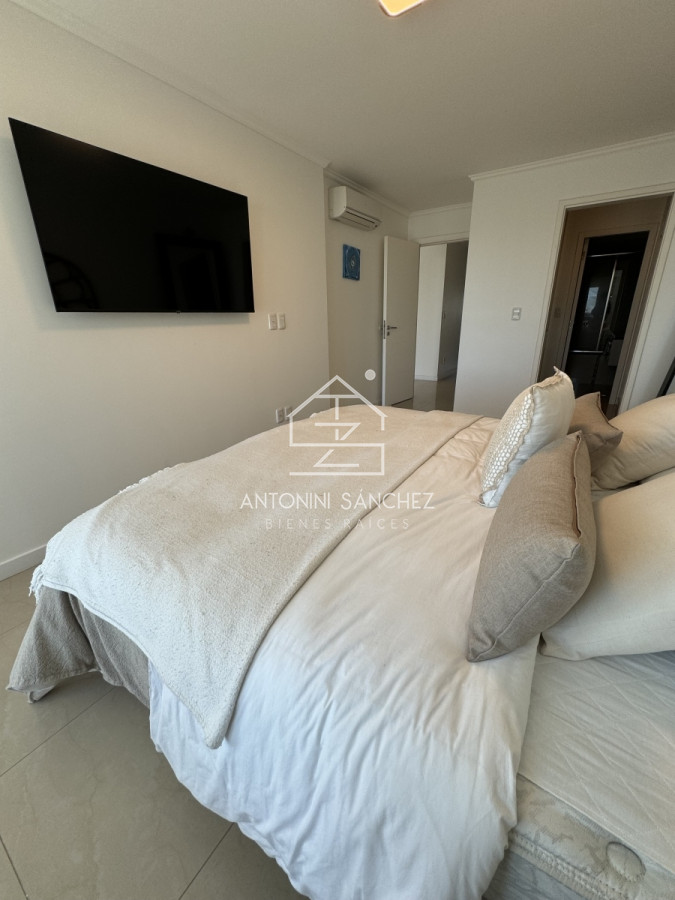 Apartamento ID.1600 - Alquiler Temporal Casino Tower 2 Dormitorios y Medio